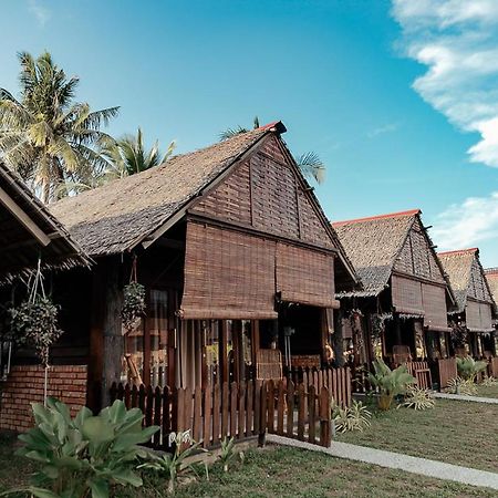 Nipoh Beach Cottage 科亚 外观 照片